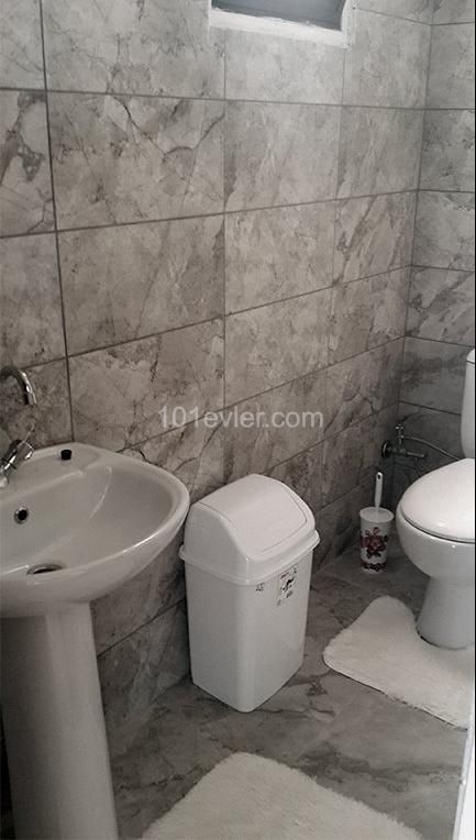 Göçmenköy'de Fuar Alanında Kiralık 3+1 Aylık Ödemeli Penthouse 