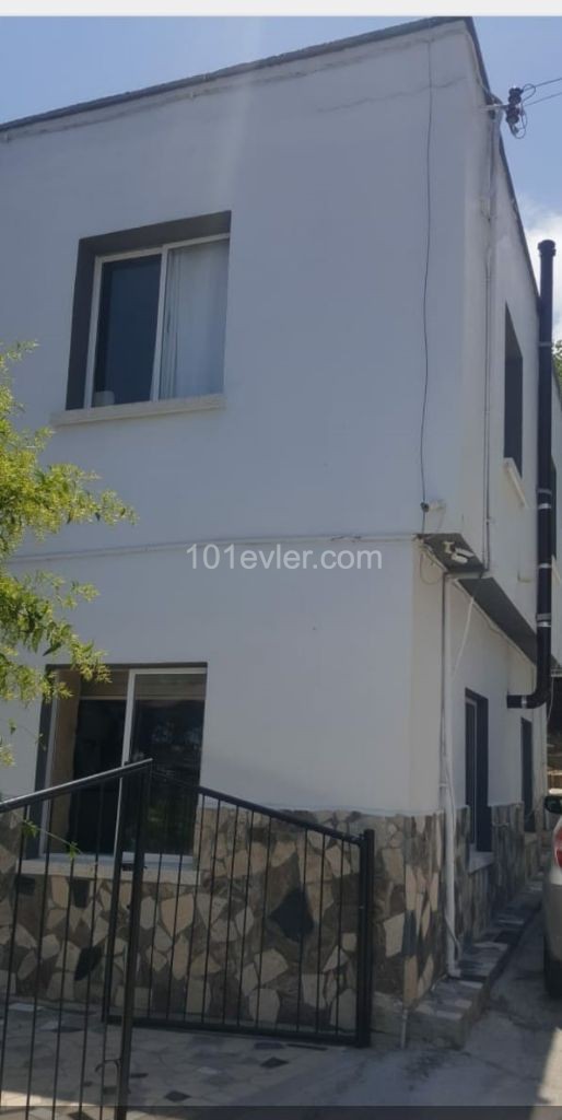 Villa For Sale in Alsancak, Kyrenia