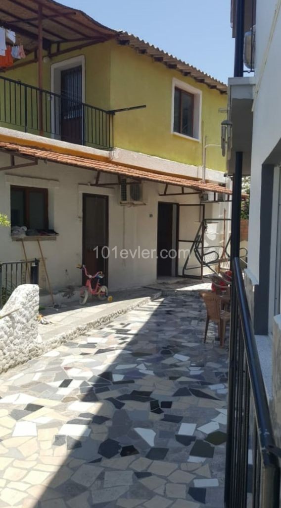 Villa For Sale in Alsancak, Kyrenia