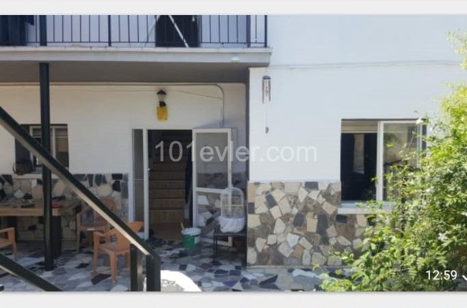 Villa For Sale in Alsancak, Kyrenia