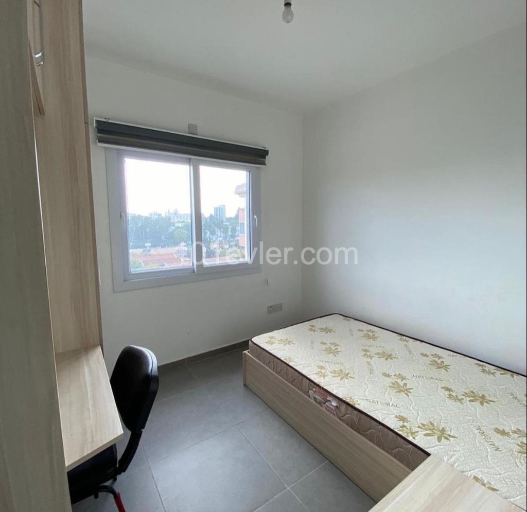 Flat To Rent in Köşklüçiftlik, Nicosia