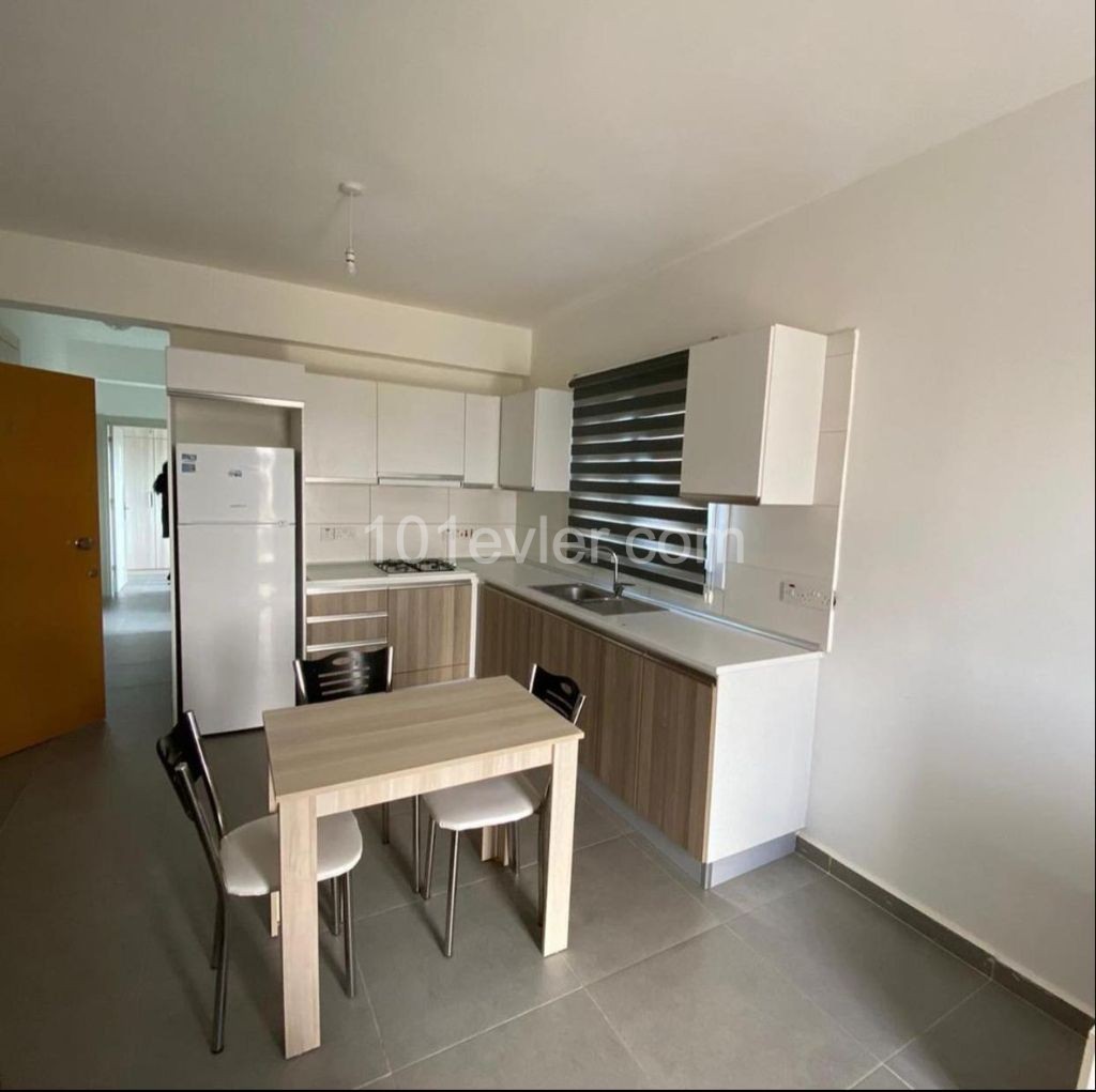 Flat To Rent in Köşklüçiftlik, Nicosia