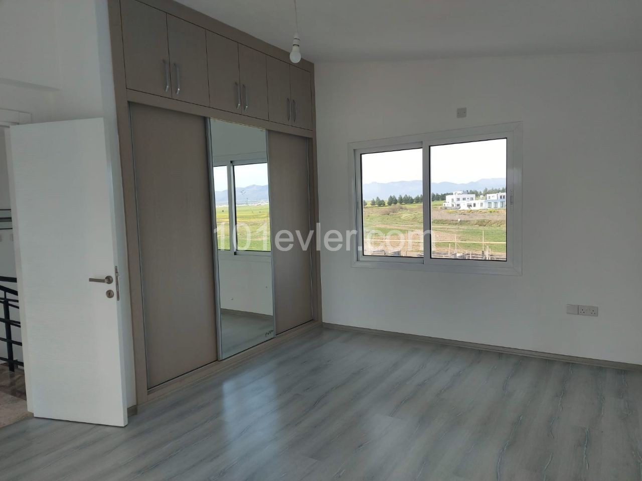 Villa For Sale in Alayköy, Nicosia