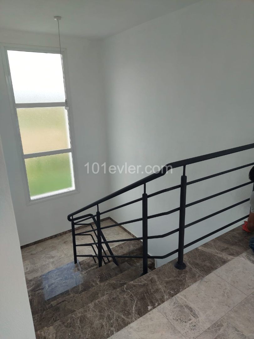 Villa For Sale in Alayköy, Nicosia