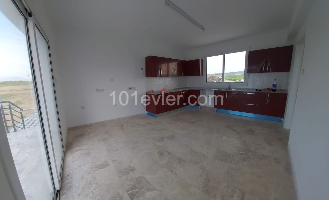 Villa For Sale in Alayköy, Nicosia