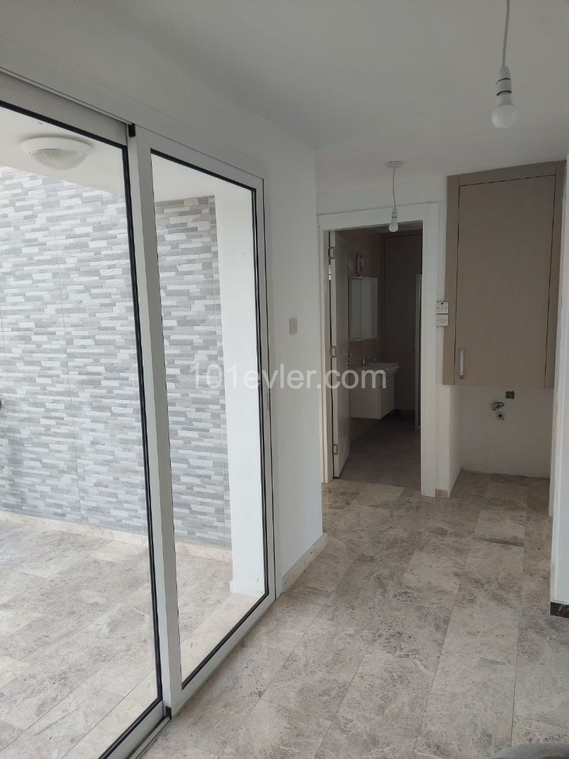 Villa For Sale in Alayköy, Nicosia