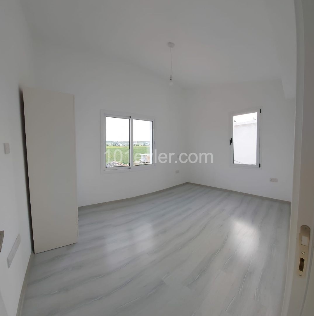 Villa For Sale in Alayköy, Nicosia