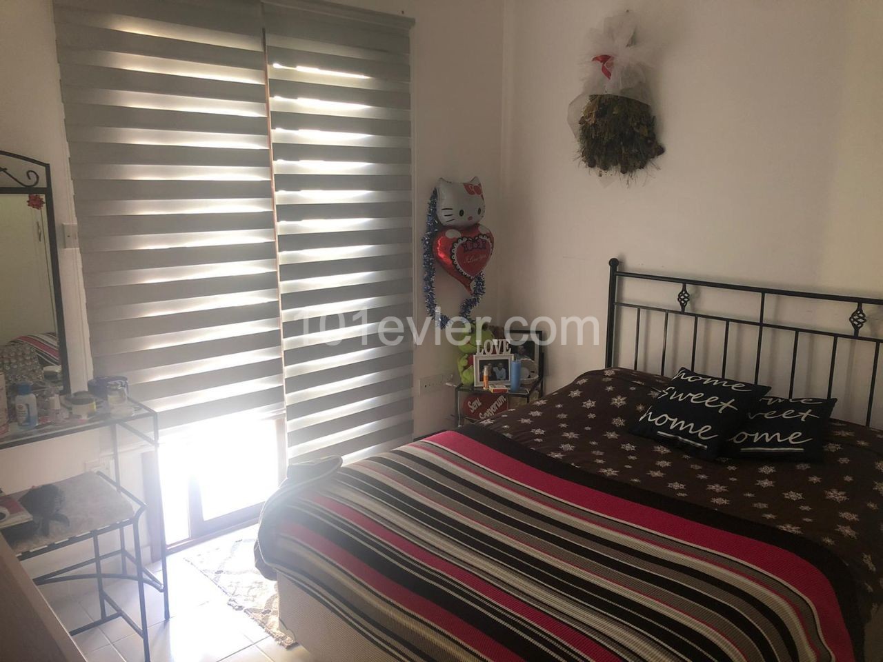 1+1 Wohnung Zu Verkaufen in Kyrenia - Doganköy ! ** 