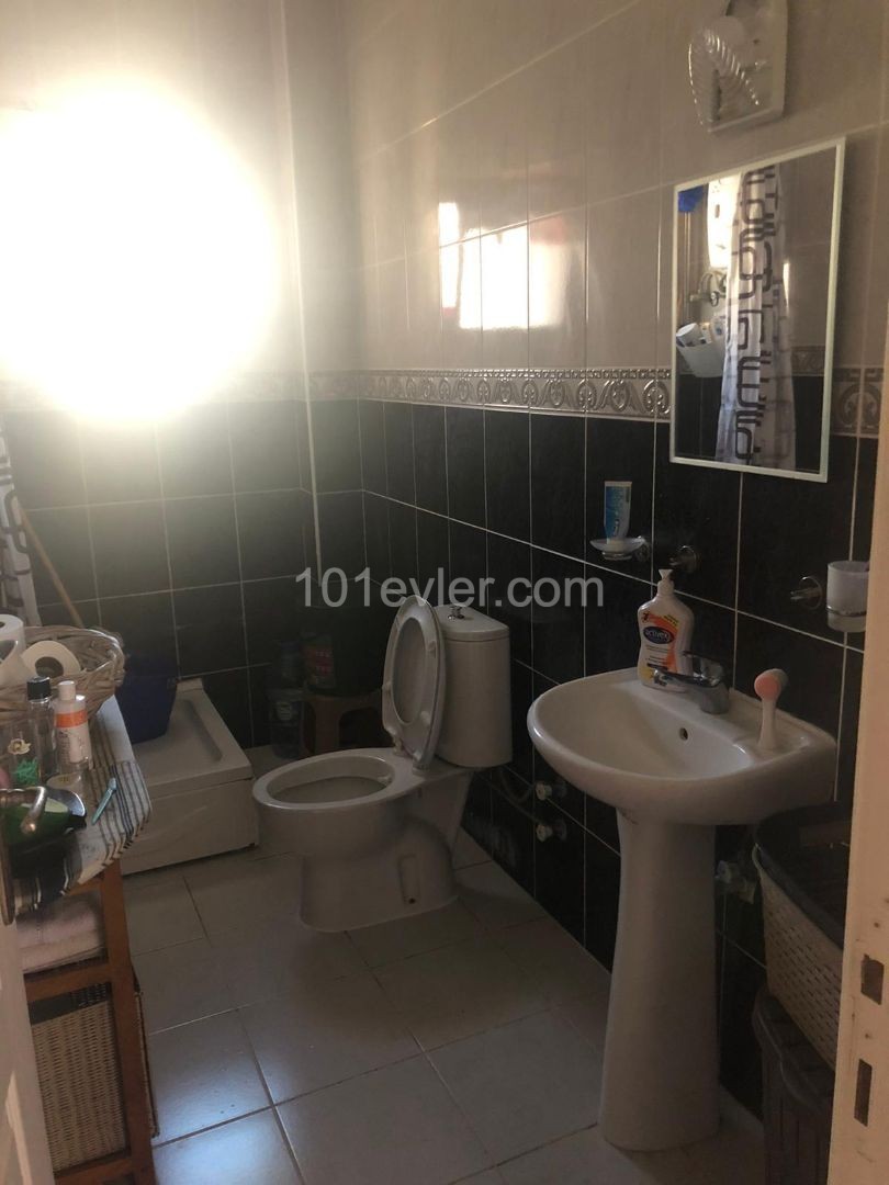 1+1 Wohnung Zu Verkaufen in Kyrenia - Doganköy ! ** 