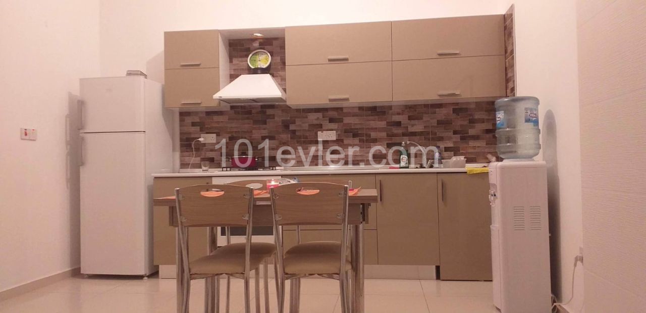 Marmara'da Aileye Kiralık 2+1 Daire ( Aylık Ödeme)