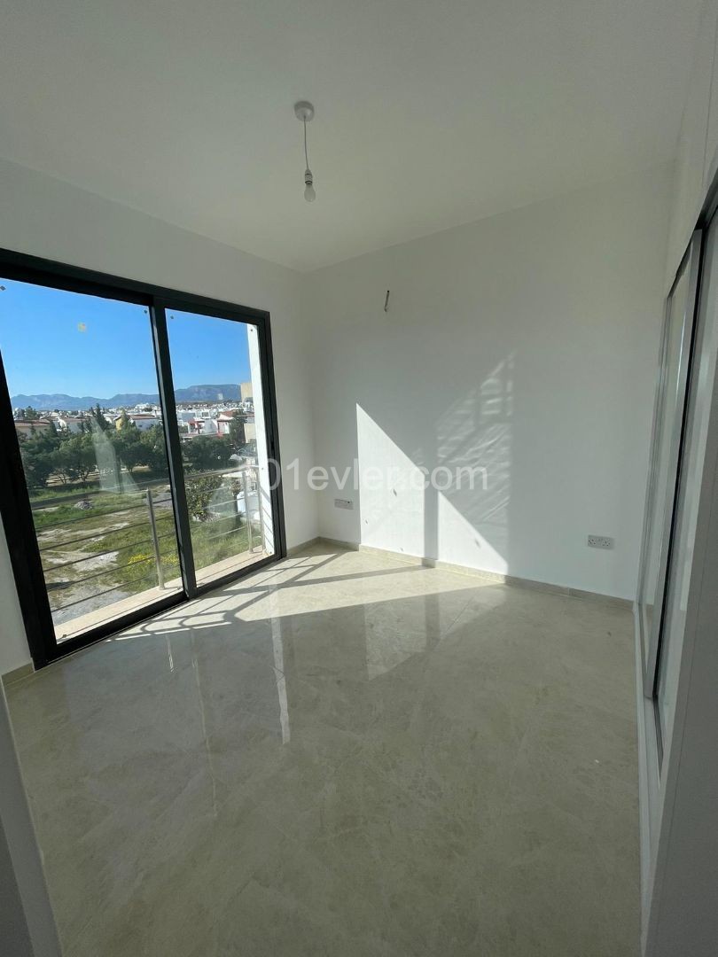 Flat For Sale in Gönyeli, Nicosia