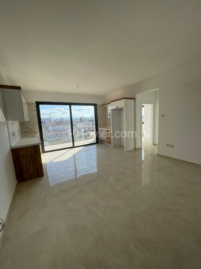 Flat For Sale in Gönyeli, Nicosia