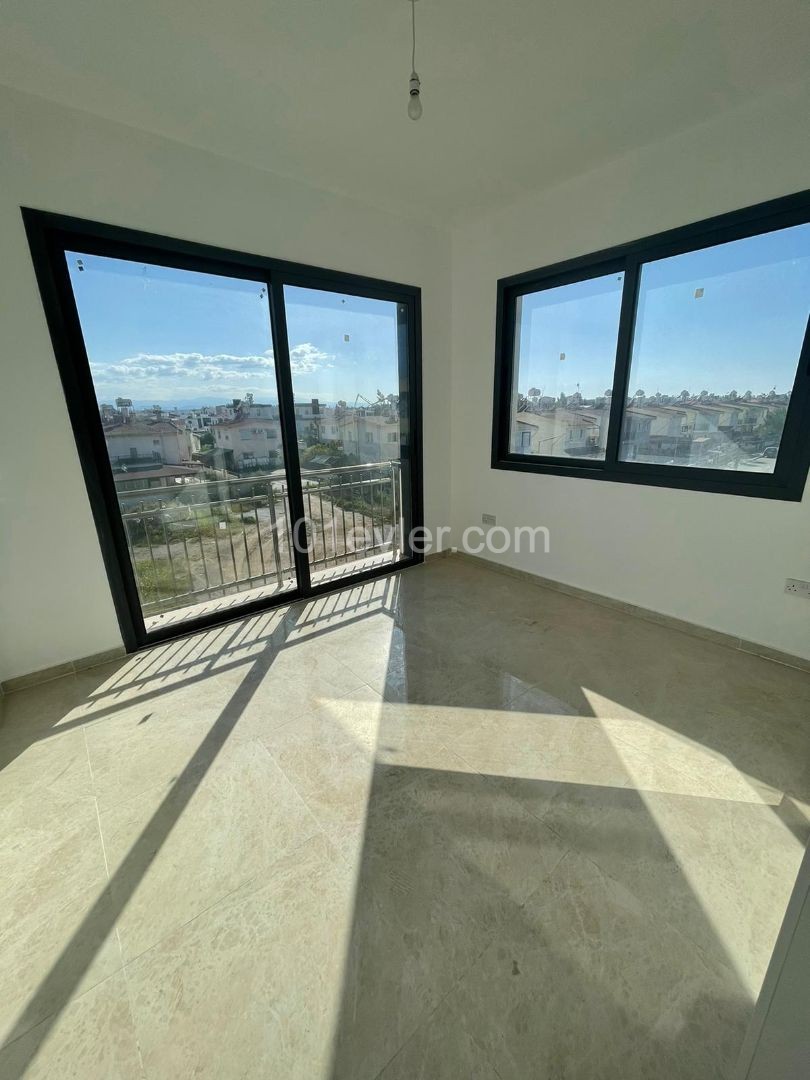 Flat For Sale in Gönyeli, Nicosia