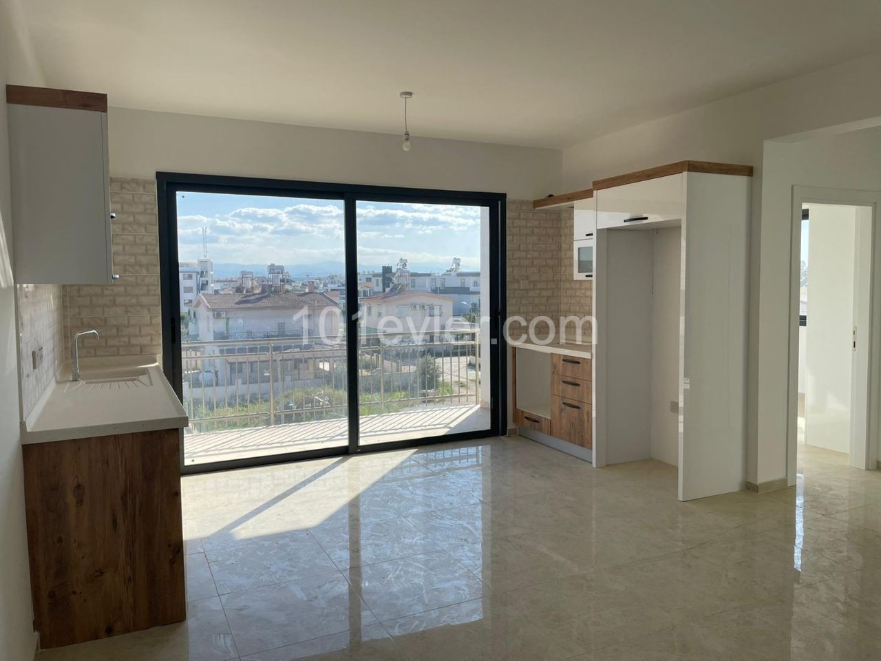 Flat For Sale in Gönyeli, Nicosia