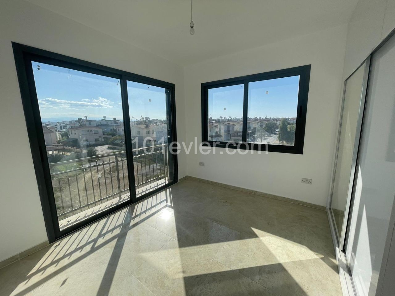 Flat For Sale in Gönyeli, Nicosia