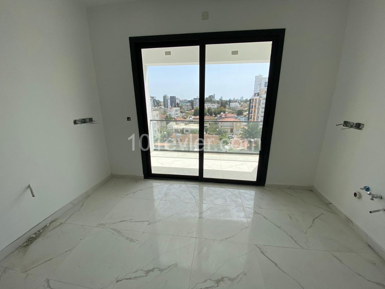 Flat For Sale in Yenişehir, Nicosia