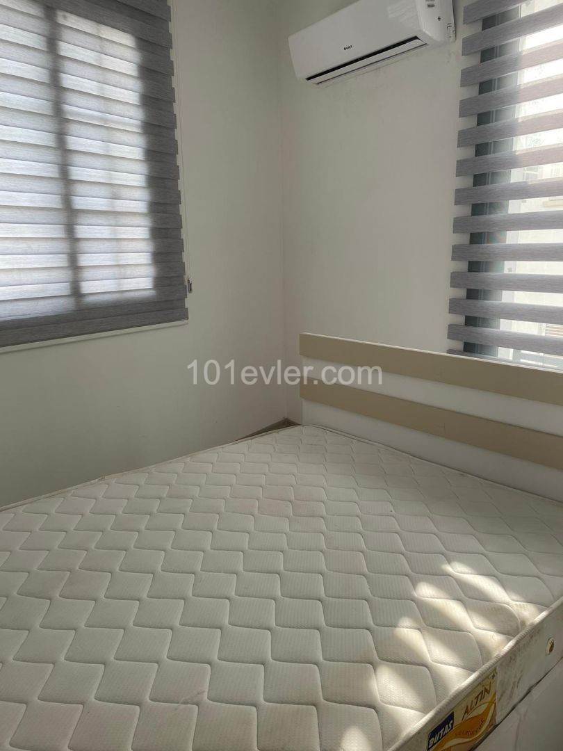 Flat To Rent in Taşkınköy, Nicosia