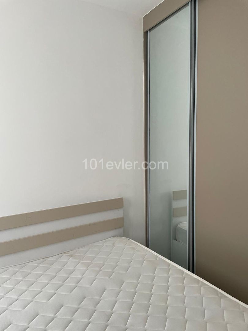 Flat To Rent in Taşkınköy, Nicosia