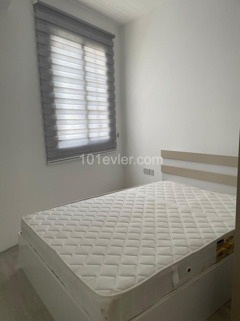 Flat To Rent in Taşkınköy, Nicosia