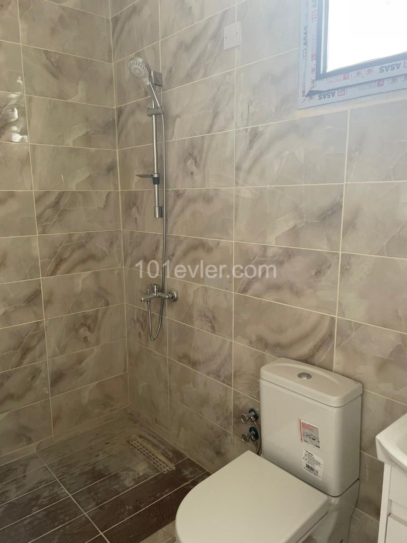 Taşkınköy'de Sıfır Kiralık Lüx  2+1 Daire ( 3 Ay Ödeme)