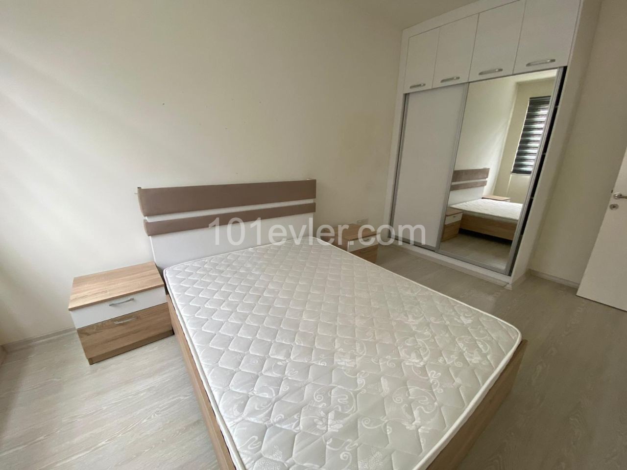 Flat To Rent in Göçmenköy, Nicosia