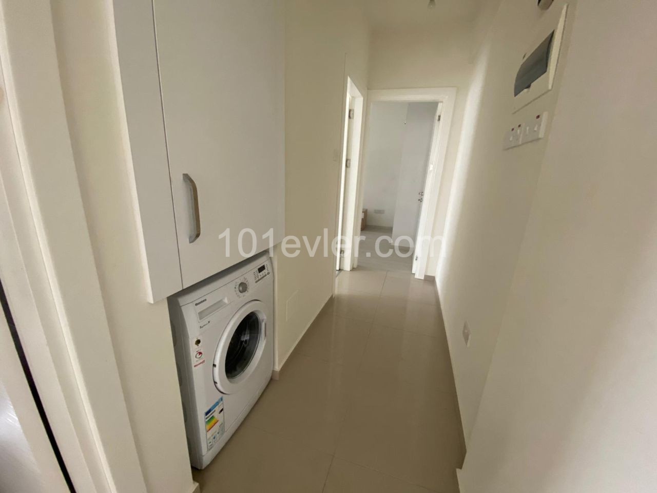 Flat To Rent in Göçmenköy, Nicosia