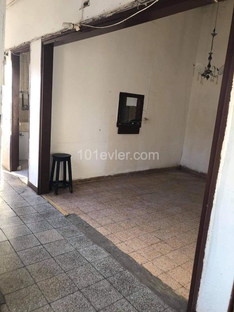 4+1 Detached House for Sale in Nicosia- Surlari ** 