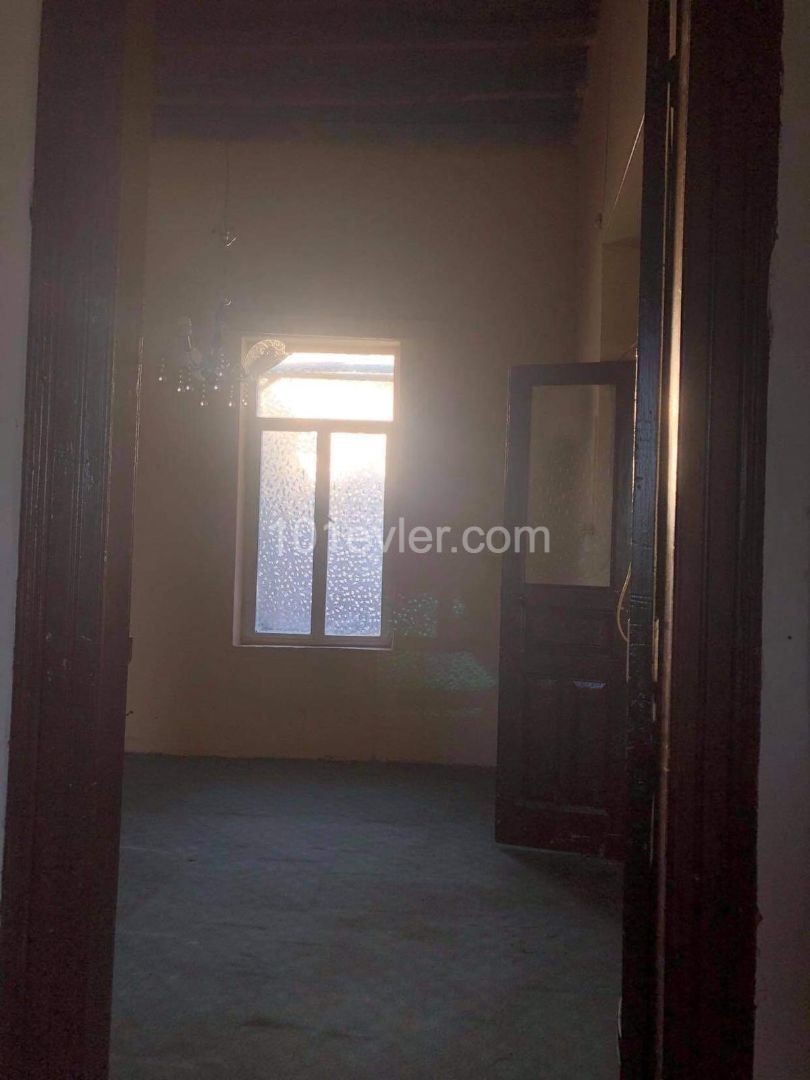 4+1 Detached House for Sale in Nicosia- Surlari ** 