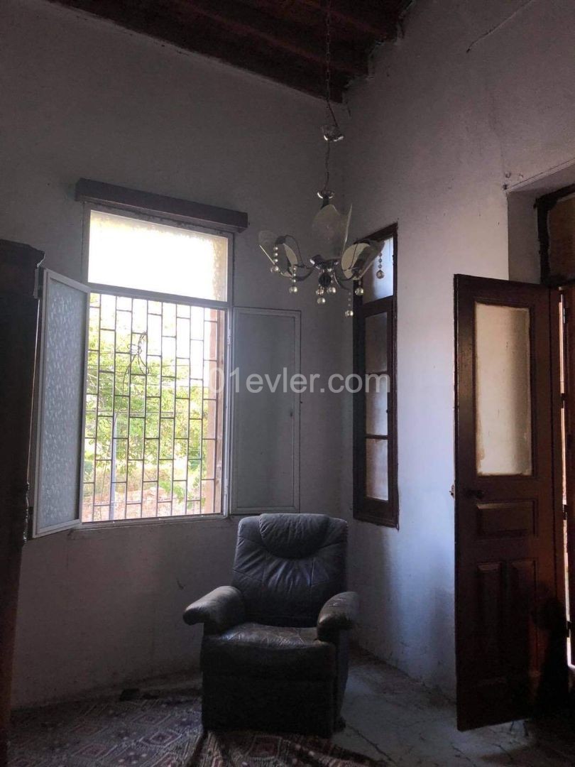 4+1 Detached House for Sale in Nicosia- Surlari ** 