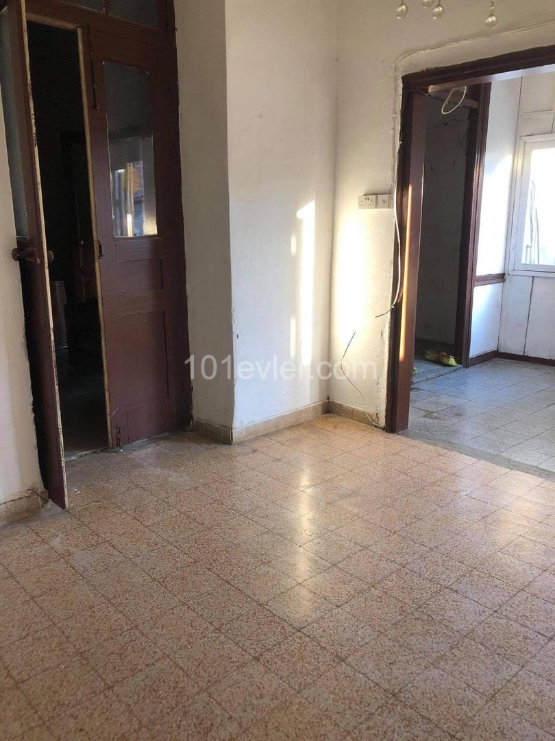 4+1 Detached House for Sale in Nicosia- Surlari ** 