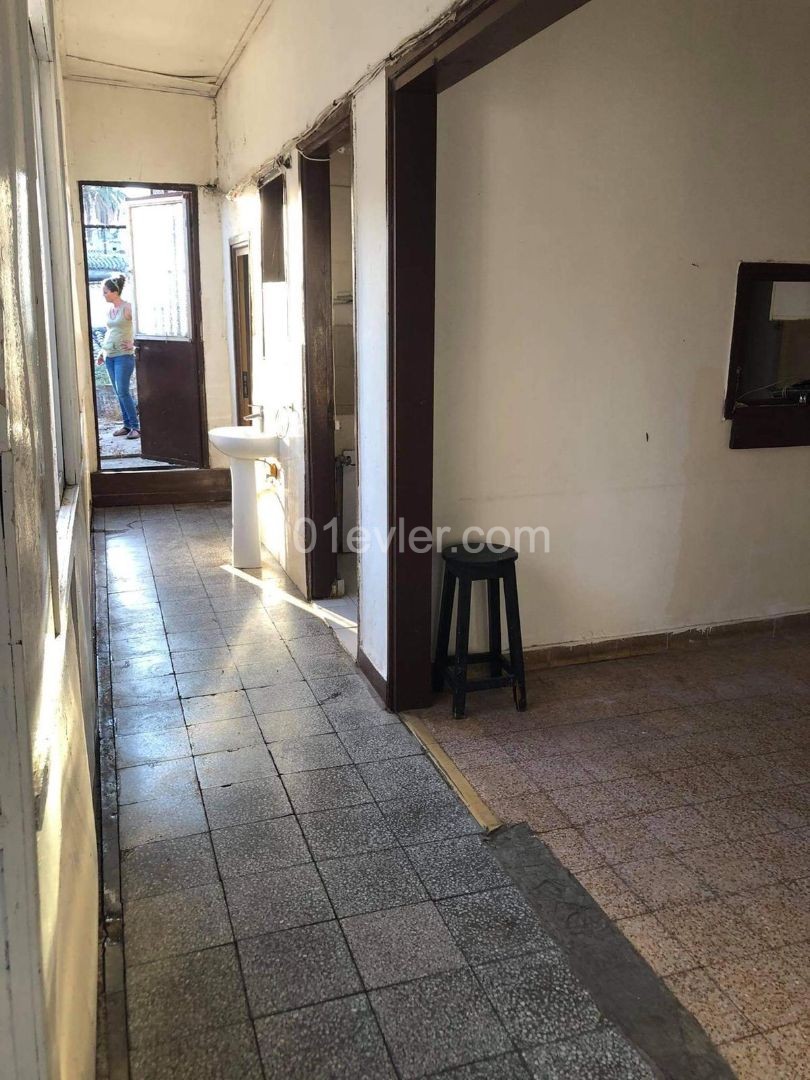 4+1 Detached House for Sale in Nicosia- Surlari ** 