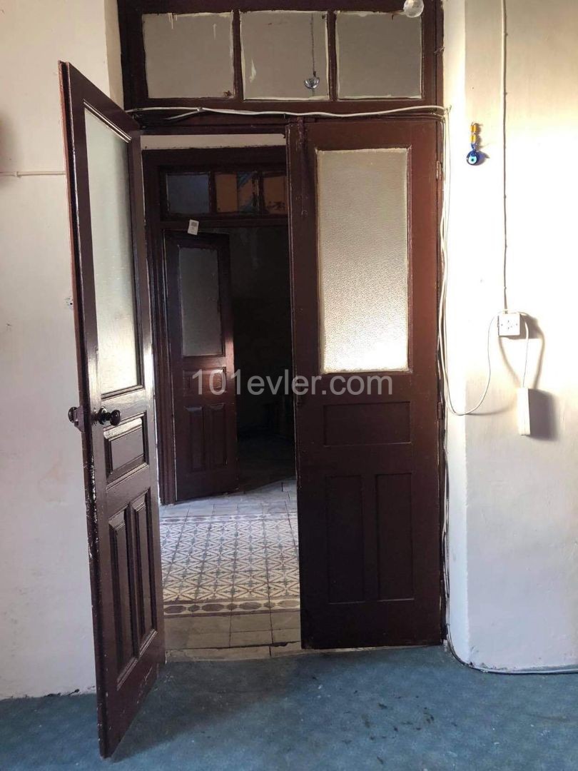 4+1 Detached House for Sale in Nicosia- Surlari ** 