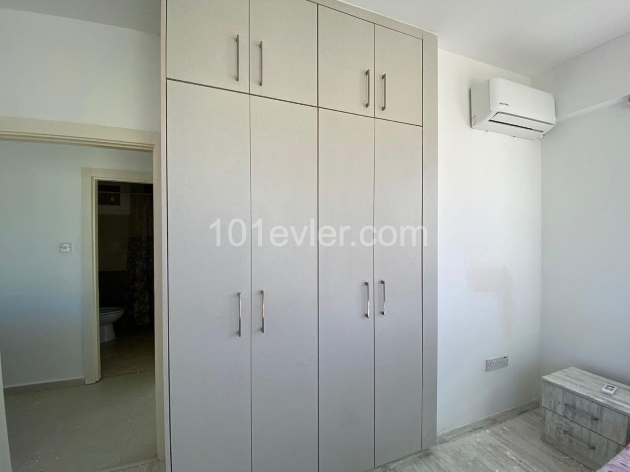 Flat To Rent in Küçük Kaymaklı, Nicosia