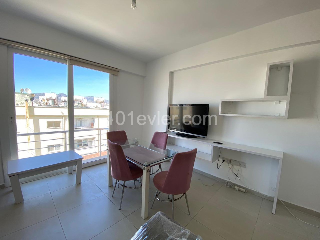 Flat To Rent in Küçük Kaymaklı, Nicosia