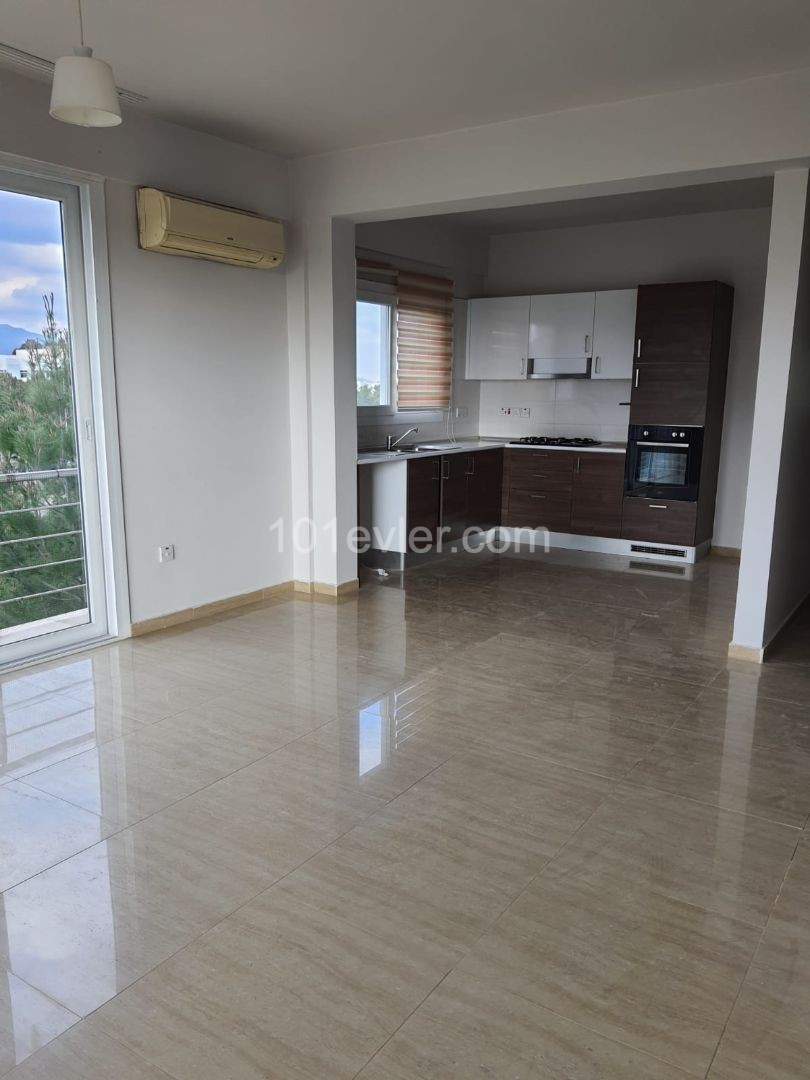 Flat To Rent in Ortaköy, Nicosia