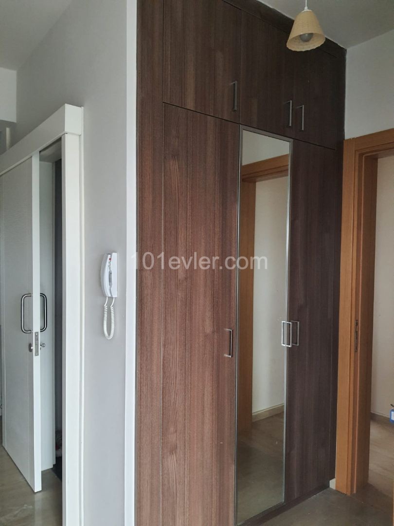 Flat To Rent in Ortaköy, Nicosia