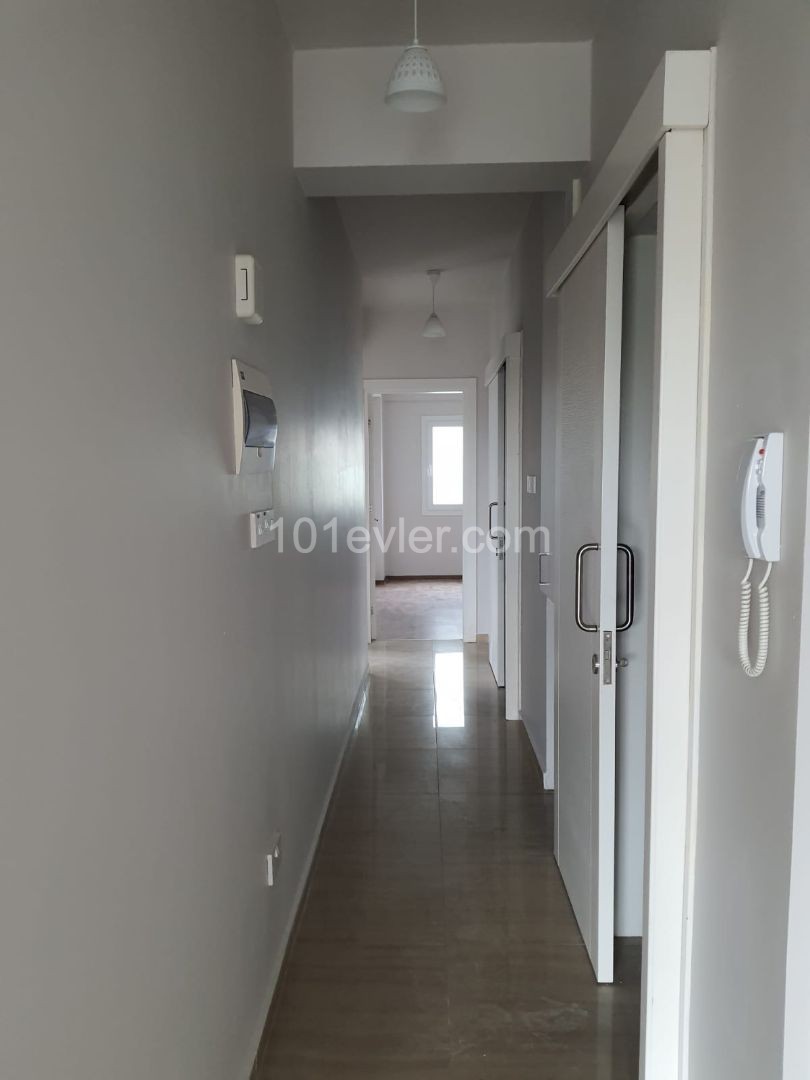 Flat To Rent in Ortaköy, Nicosia