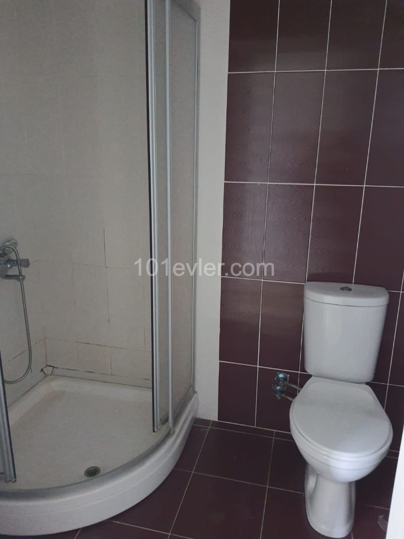 Flat To Rent in Ortaköy, Nicosia