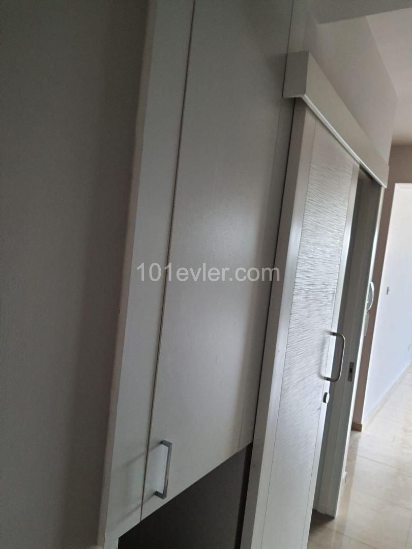 Flat To Rent in Ortaköy, Nicosia