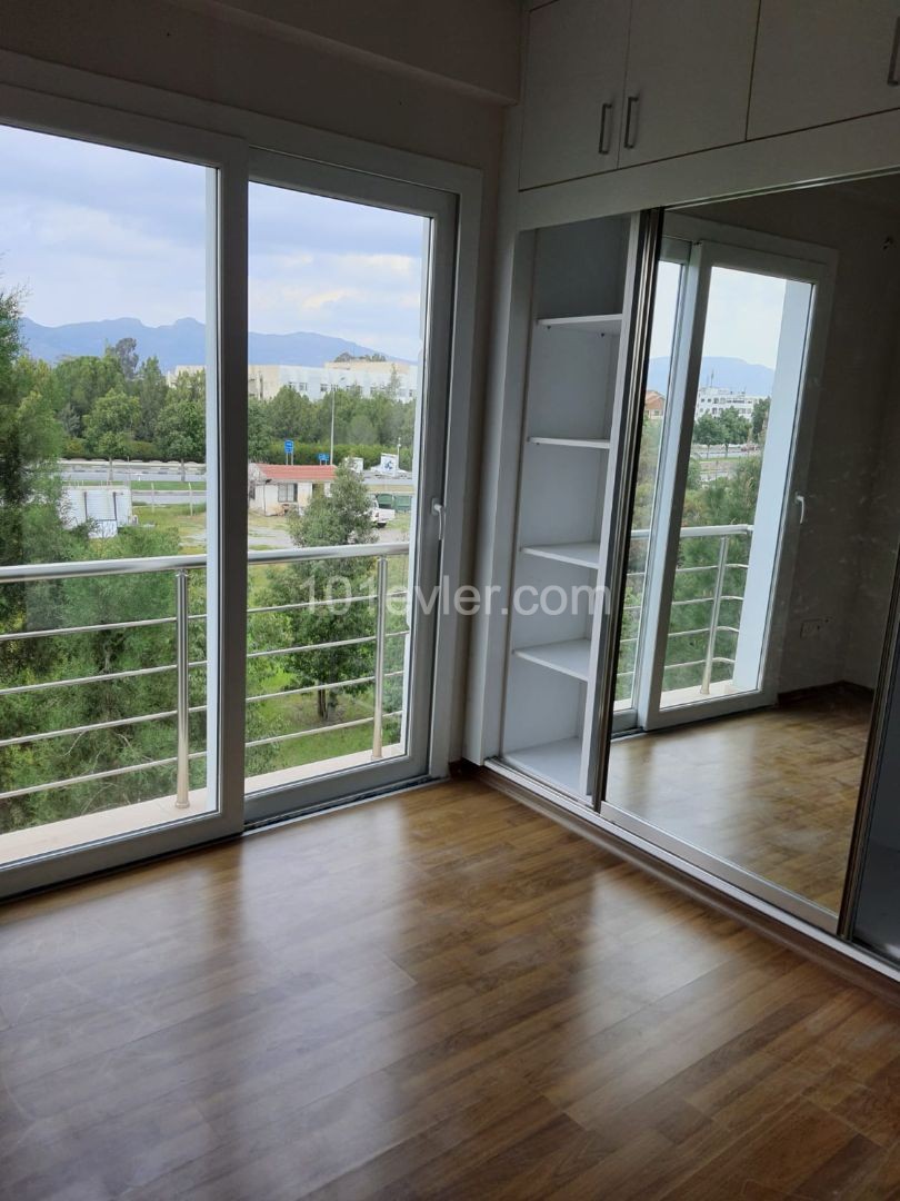 Flat To Rent in Ortaköy, Nicosia