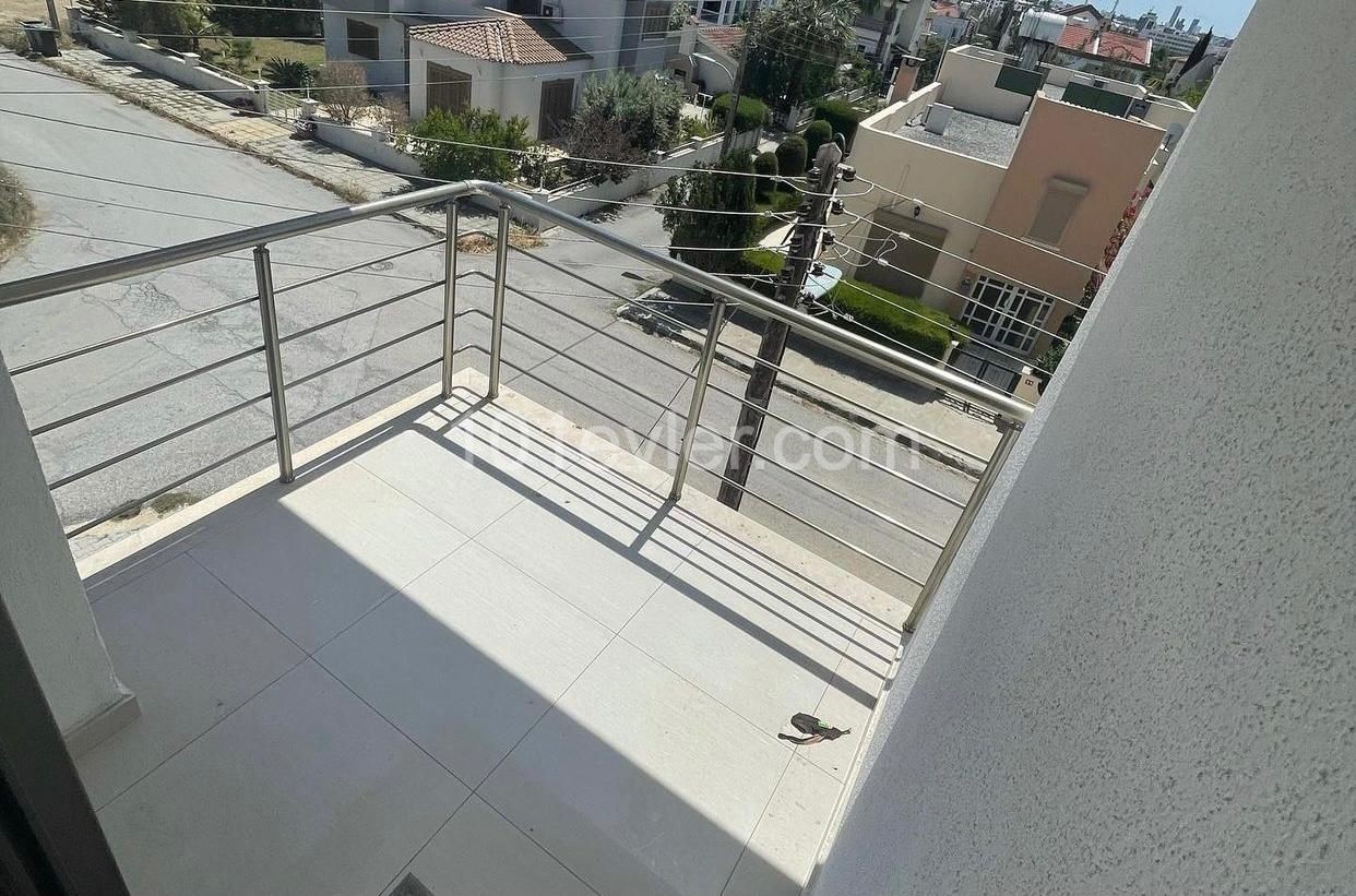 Flat To Rent in Küçük Kaymaklı, Nicosia