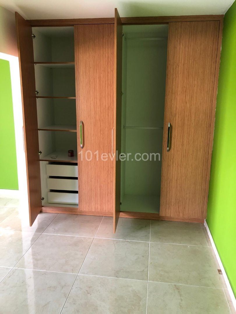 Office To Rent in Köşklüçiftlik, Nicosia