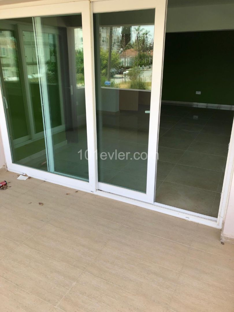 Office To Rent in Köşklüçiftlik, Nicosia