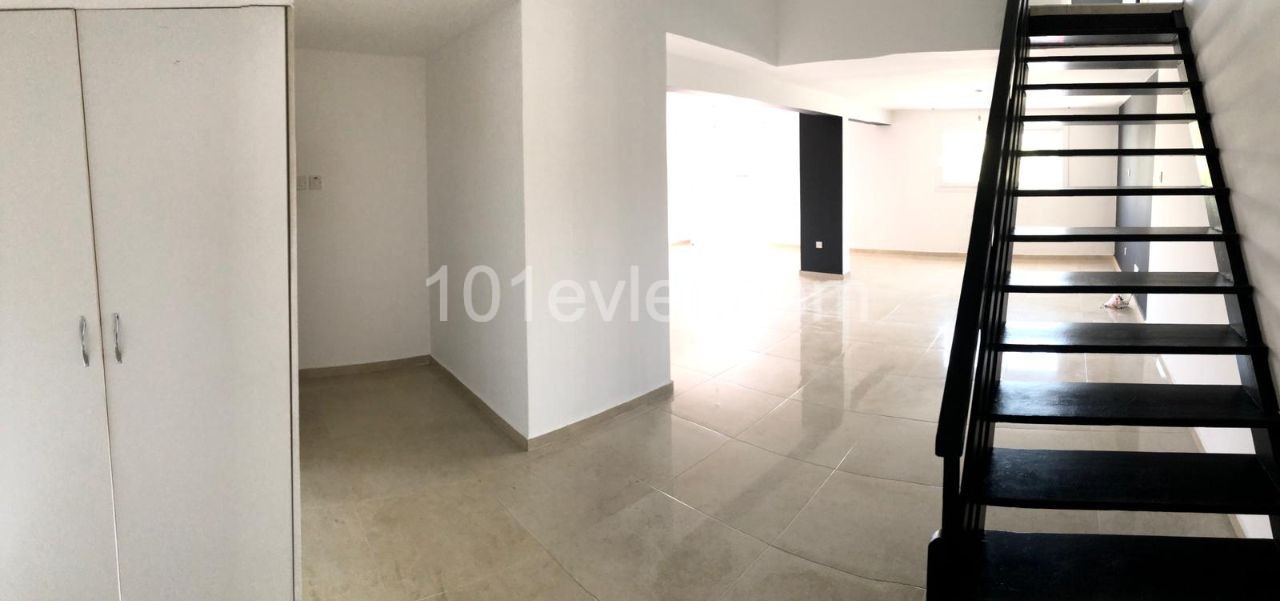 Office To Rent in Köşklüçiftlik, Nicosia