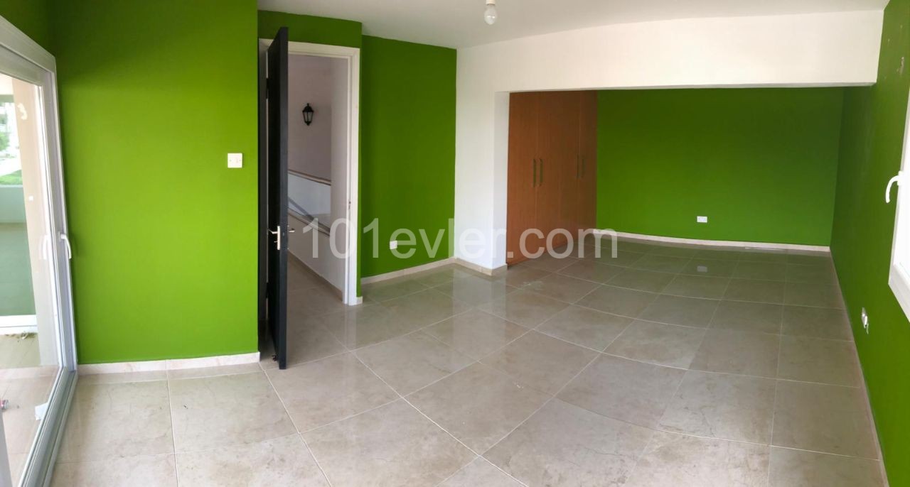 Office To Rent in Köşklüçiftlik, Nicosia