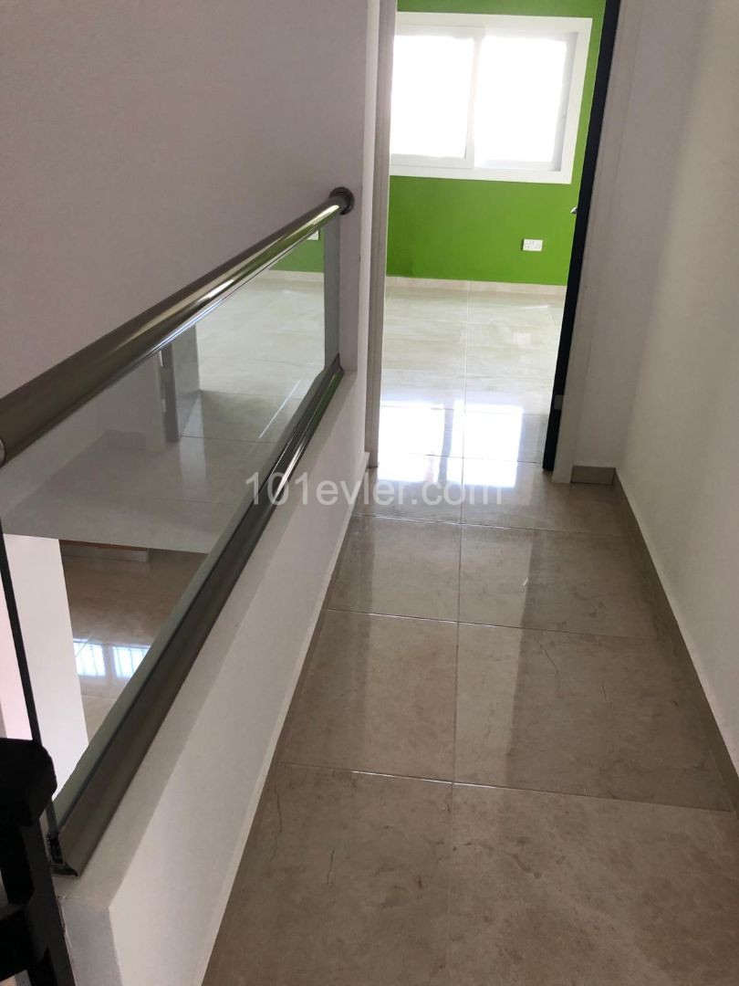 Office To Rent in Köşklüçiftlik, Nicosia