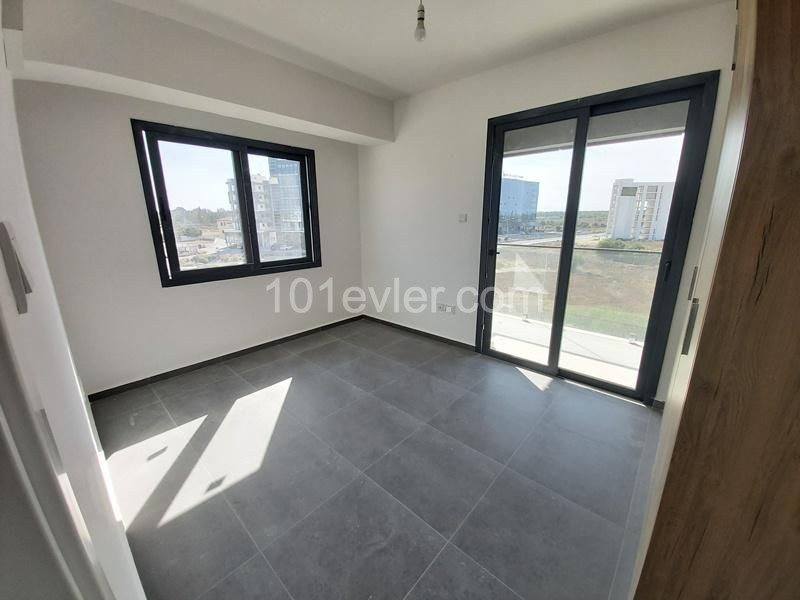 Flat For Sale in Ortaköy, Nicosia