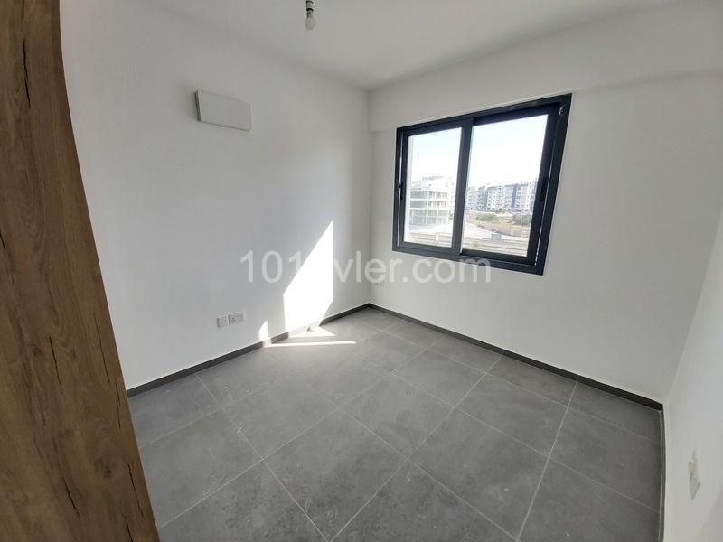 Flat For Sale in Ortaköy, Nicosia