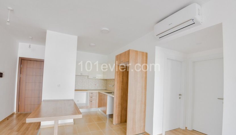 Luxury 2 + 1 Apartment with Modern Architectural Concept in Kyrenia- Zeytinlik (Delivery Now!!) ** 