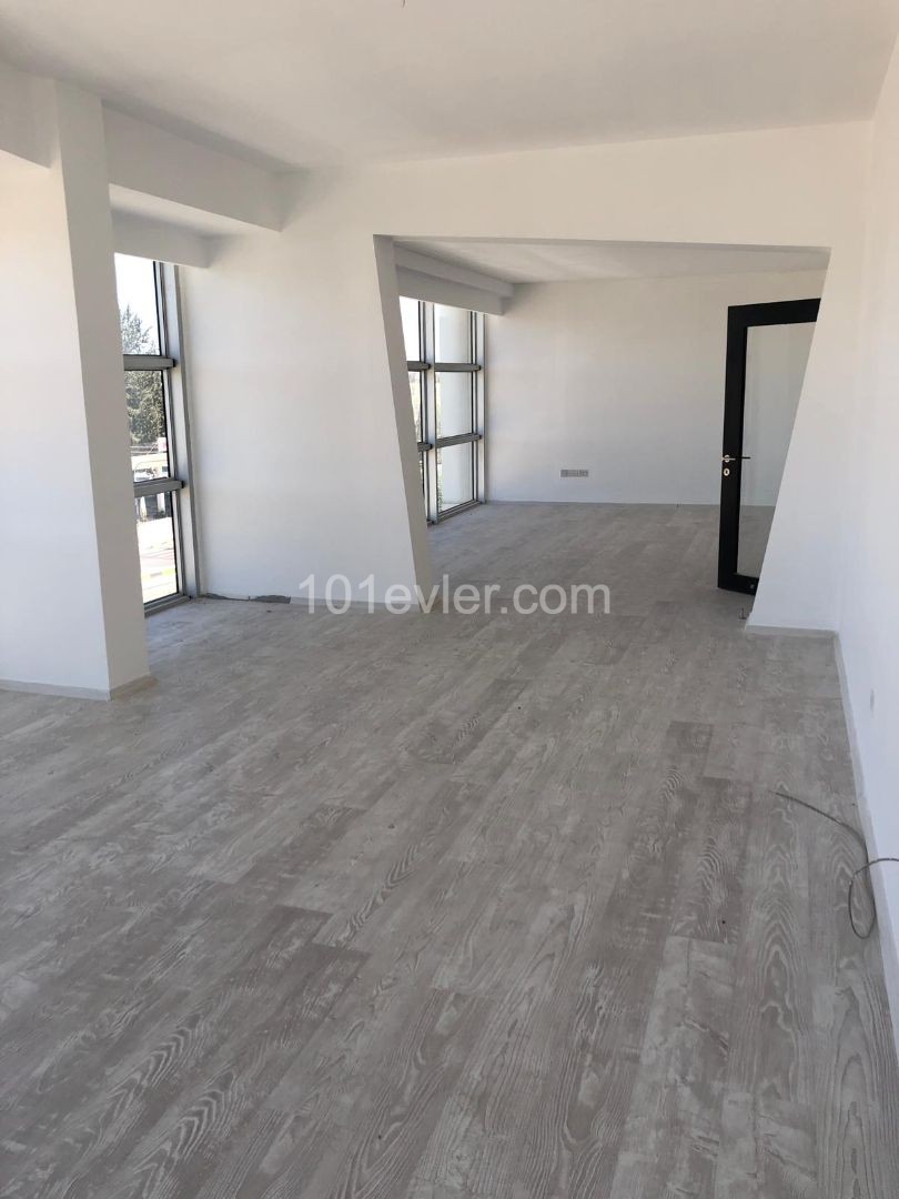 Office To Rent in Ortaköy, Nicosia